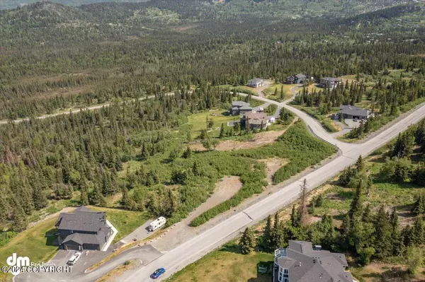 Anchorage, AK 99516,L2 B2 Sandpiper DR