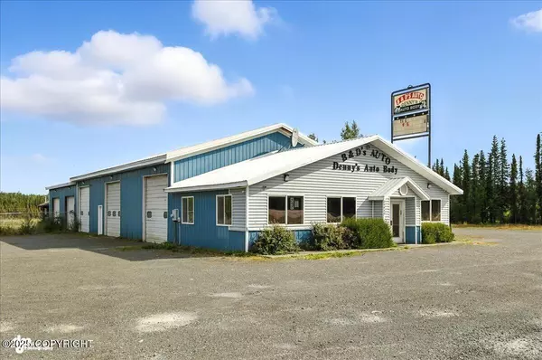 Sterling, AK 99672,34858 Sterling HWY