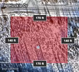 Big Lake, AK 99654,L1-5 W Huskie DR