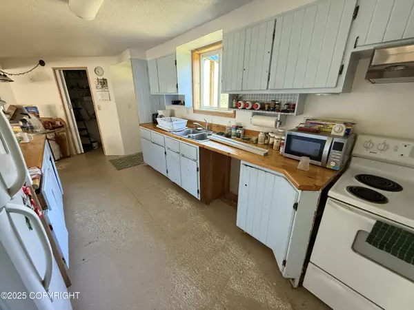 Tok, AK 99780,L7B1 W C ST