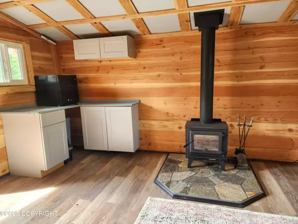 Big Lake, AK 99652,881 S Melozzi Hot Springs RD