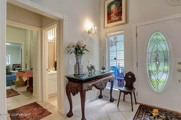 Palmer, AK 99645,8581 E Highlander CIR