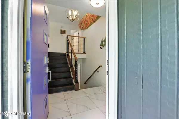 Anchorage, AK 99516,11776 Wilderness DR