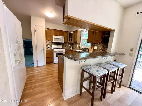 Anchorage, AK 99508,3531 Wingate CIR