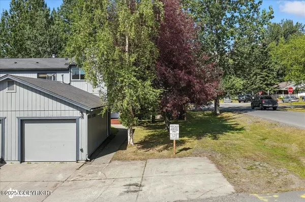 Anchorage, AK 99507,4610 Piper ST #16