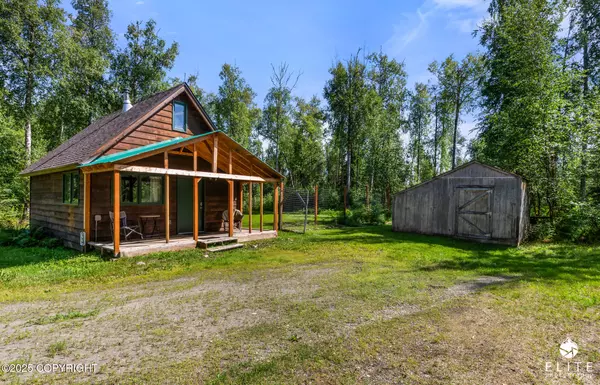 6337 S Hemlock DR, Wasilla, AK 99654
