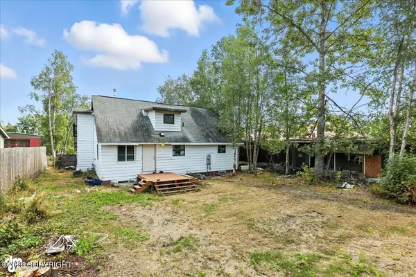 Anchorage, AK 99508,1430 Columbine ST