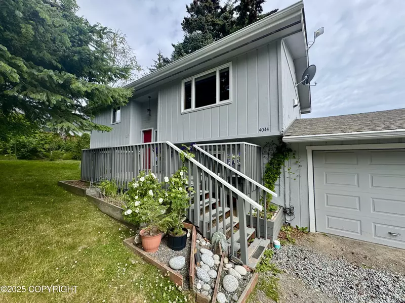 4044 Main ST, Homer, AK 99603