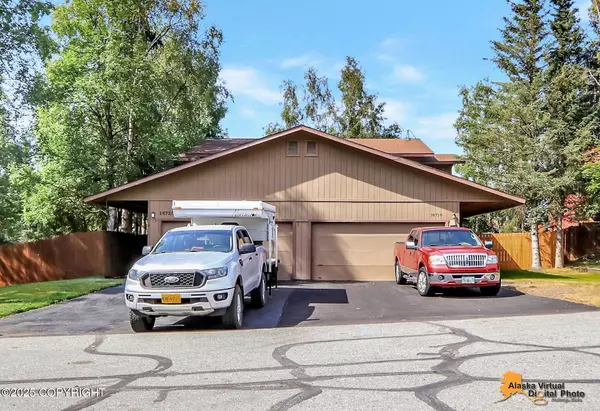 Eagle River, AK 99577,18720 N Lowrie LOOP