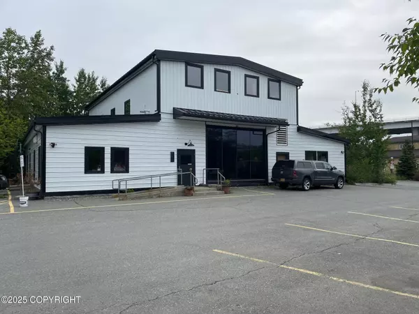 241 N C ST, Anchorage, AK 99501
