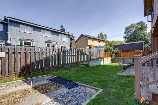 Anchorage, AK 99516,2841 Legacy DR