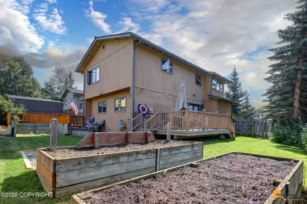 Anchorage, AK 99516,2841 Legacy DR