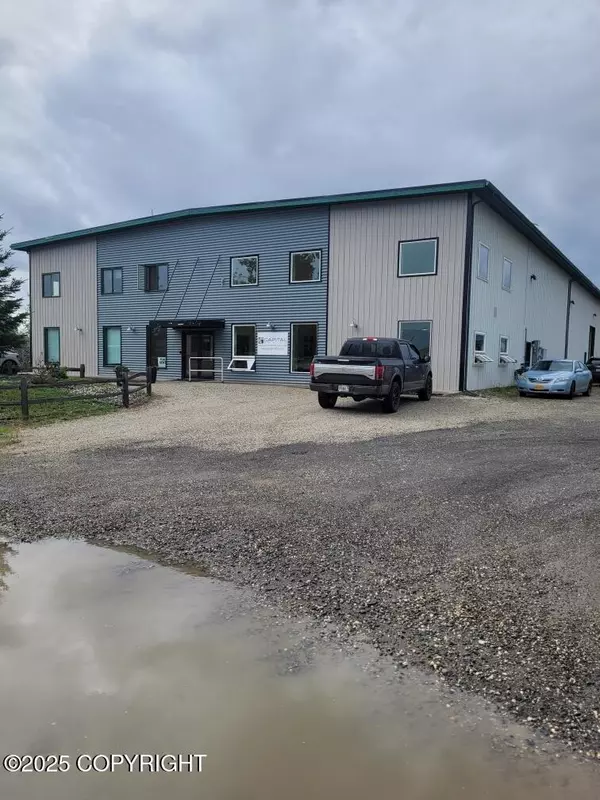 3408 International Street, Fairbanks, AK 99701