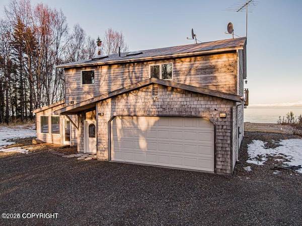 35077 Kalifornsky Beach RD, Kenai, AK 99611