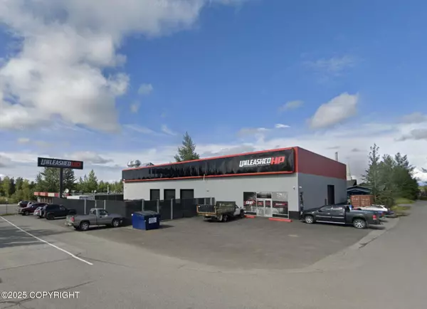 16400 Brooks LOOP, Eagle River, AK 99577