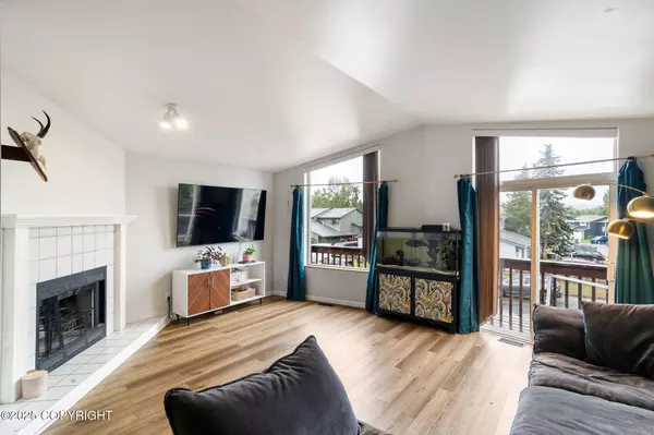 Eagle River, AK 99577,16209 Copper Mountain CIR