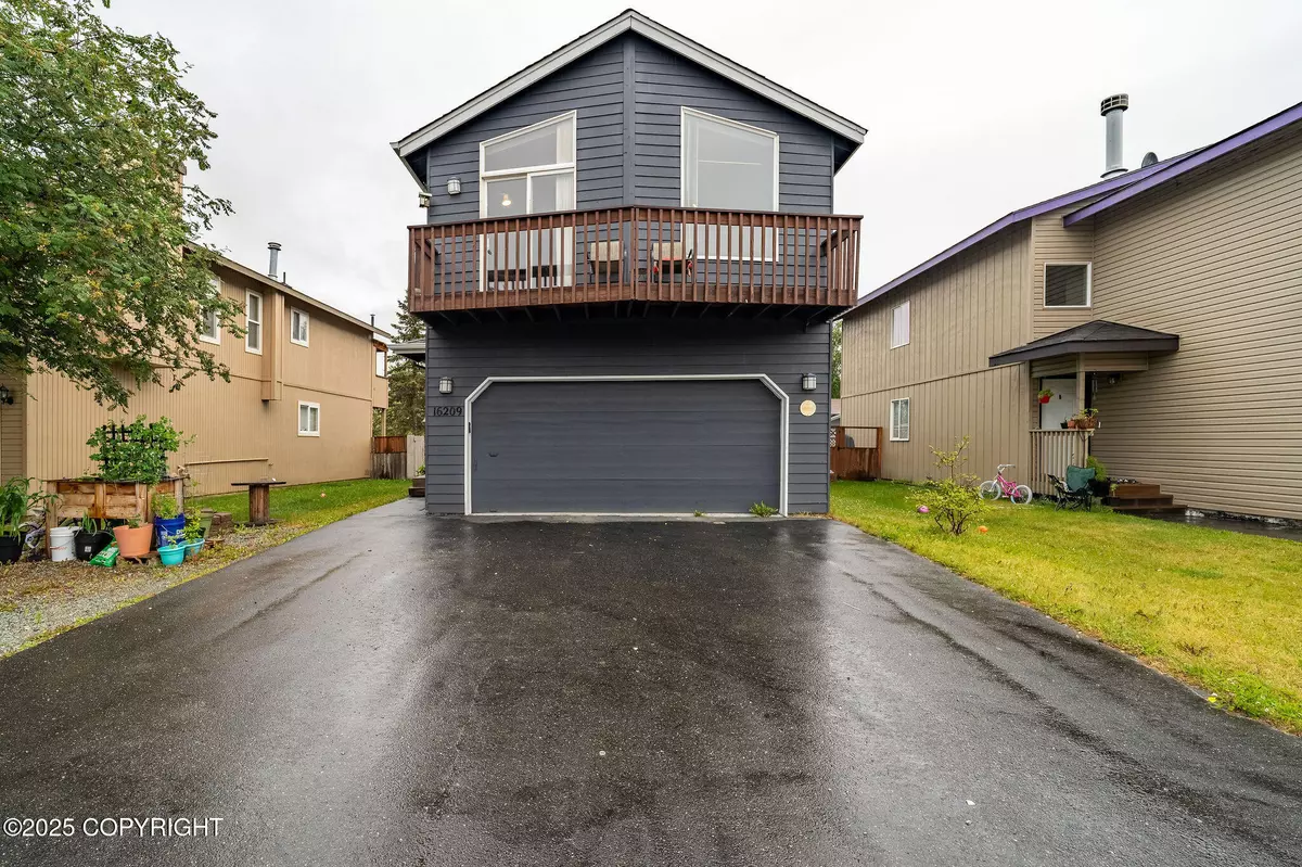 Eagle River, AK 99577,16209 Copper Mountain CIR