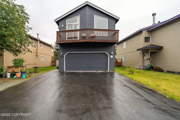 16209 Copper Mountain CIR, Eagle River, AK 99577