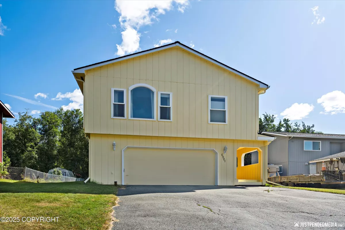 Anchorage, AK 99507,6901 Shane PL