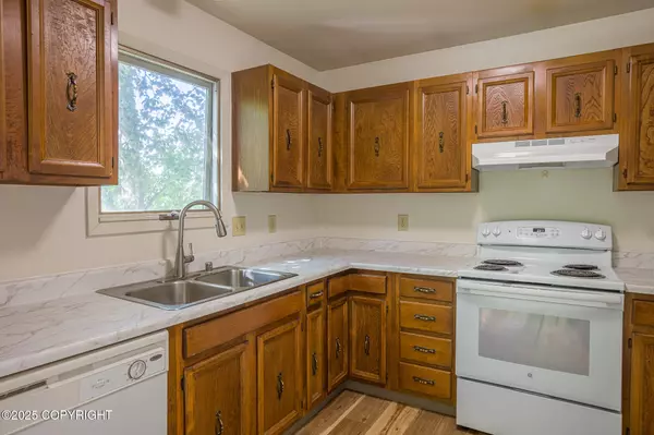 Anchorage, AK 99517,2500 W 34th AVE