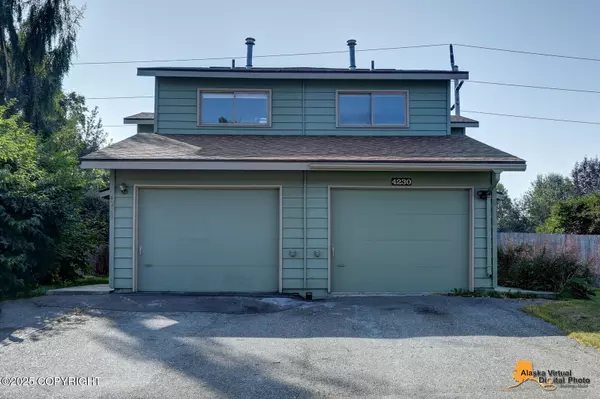 Anchorage, AK 99517,4230 Horizon AVE