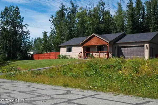 Wasilla, AK 99623,3451 W Wren ST