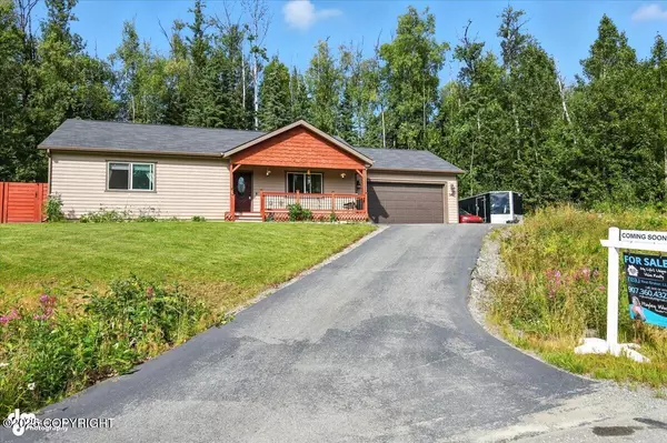 Wasilla, AK 99623,3451 W Wren ST