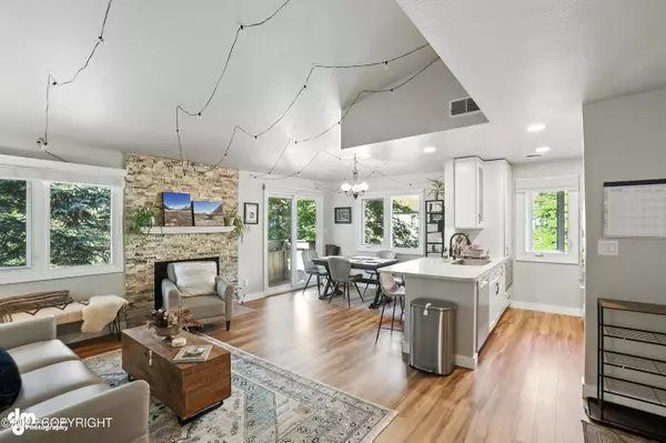 Anchorage, AK 99517,4355 Constellation AVE #23