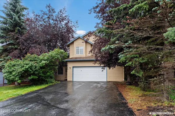 Anchorage, AK 99515,10320 Compass CIR