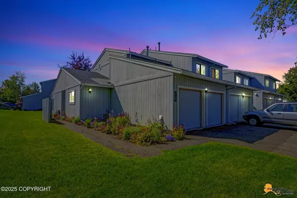 1709 Morningtide CT, Anchorage, AK 99501