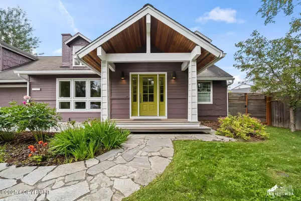 Anchorage, AK 99517,2500 Lord Baranof DR