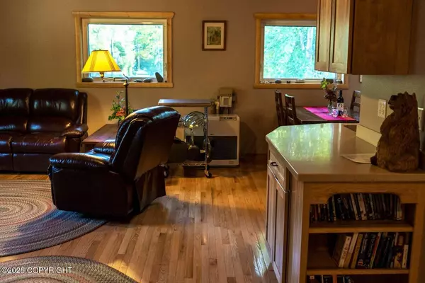 Talkeetna, AK 99676,22290 S C ST