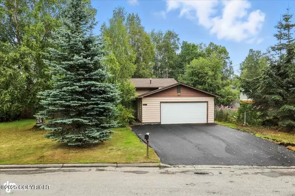 Anchorage, AK 99507,1957 Bartlett DR