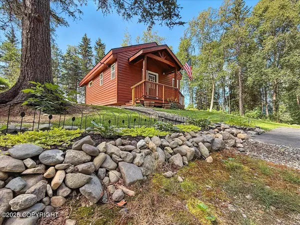 16122 Sand Piper DR, Anchorage, AK 99516