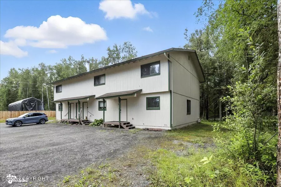 21344 Songbird DR #C1, Chugiak, AK 99567