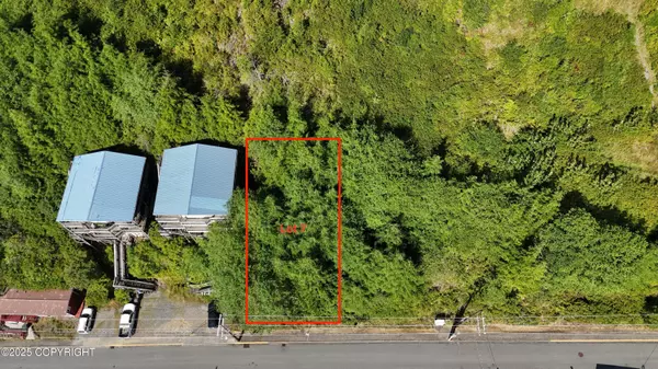 Lot 7 Second AVE, Ketchikan, AK 99901
