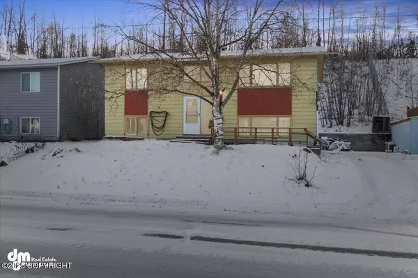 1560 Beaver PL, Anchorage, AK 99504