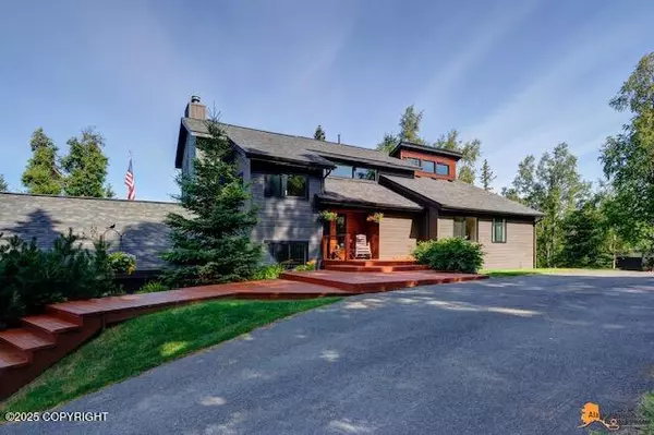 Anchorage, AK 99516,5901 Downey Finch DR