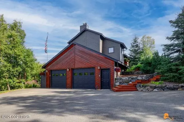 Anchorage, AK 99516,5901 Downey Finch DR
