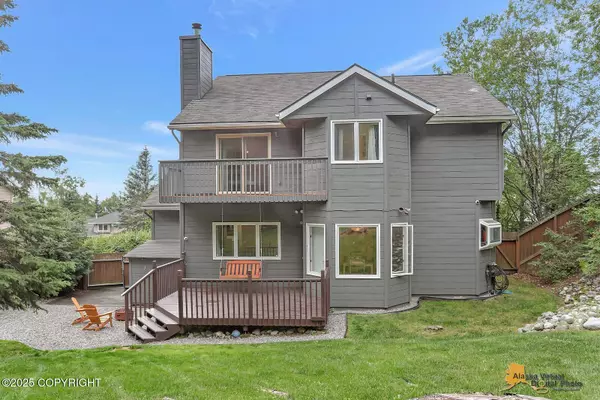 Eagle River, AK 99577,10921 Adanak CIR