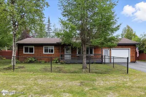 1501 Pine AVE, Kenai, AK 99611