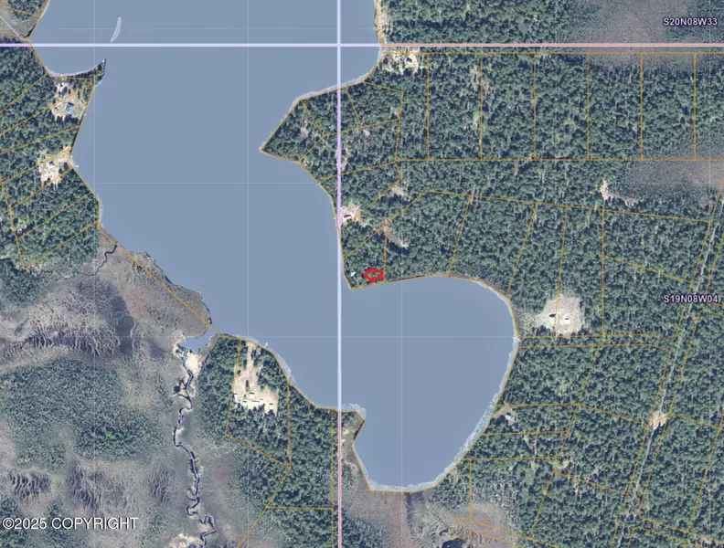 Tr D ASLS 74-049, Remote, AK 99000