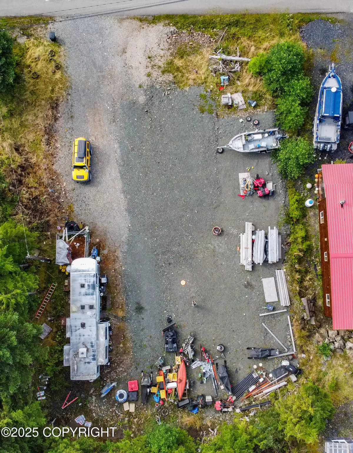 Klawock, AK 99925,6412 B ST