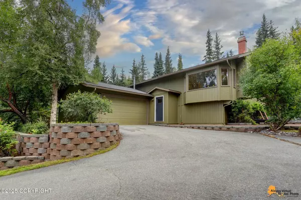 12941 Ridgewood RD, Anchorage, AK 99516