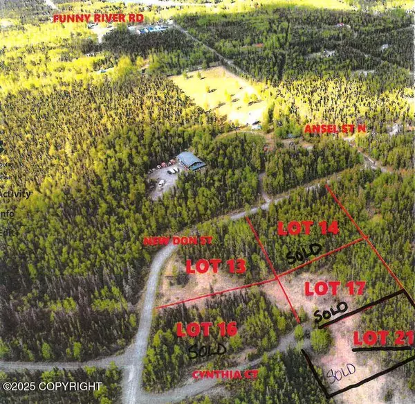 Soldotna, AK 99669,L13 New Don ST
