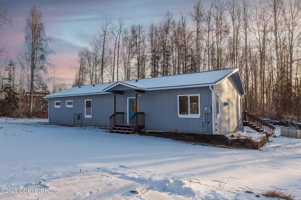 8783 S Twilight DR, Wasilla, AK 99654