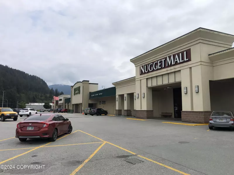 8745 Glacier HWY #300, Juneau, AK 99801