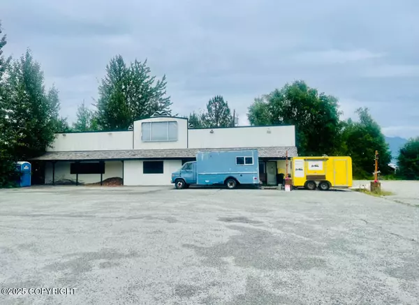 127 S Alaska ST, Palmer, AK 99645