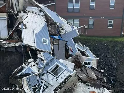 Juneau, AK 99801,4409 Riverside DR