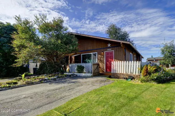 Anchorage, AK 99517,3949 Starburst CIR